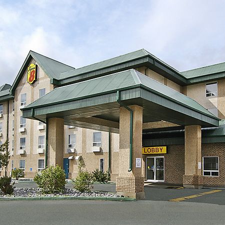 Super 8 By Wyndham Edmonton International Airport Hotel Leduc Luaran gambar